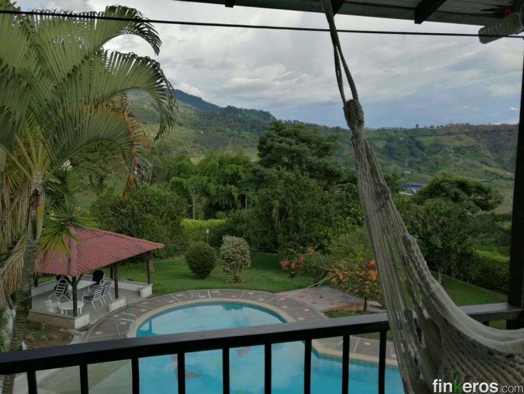 FINCAS HERMOSAS EN EL EJE CAFETERO RESERVA! - Finca en Pereira, Risaralda